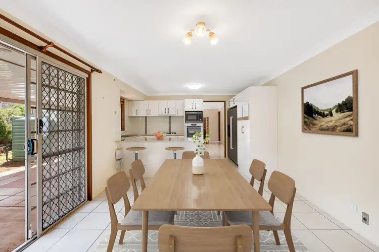 Fifth view of Homely house listing, 11 Neville Court, Centenary Heights QLD 4350