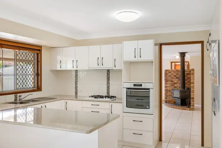 Sixth view of Homely house listing, 11 Neville Court, Centenary Heights QLD 4350