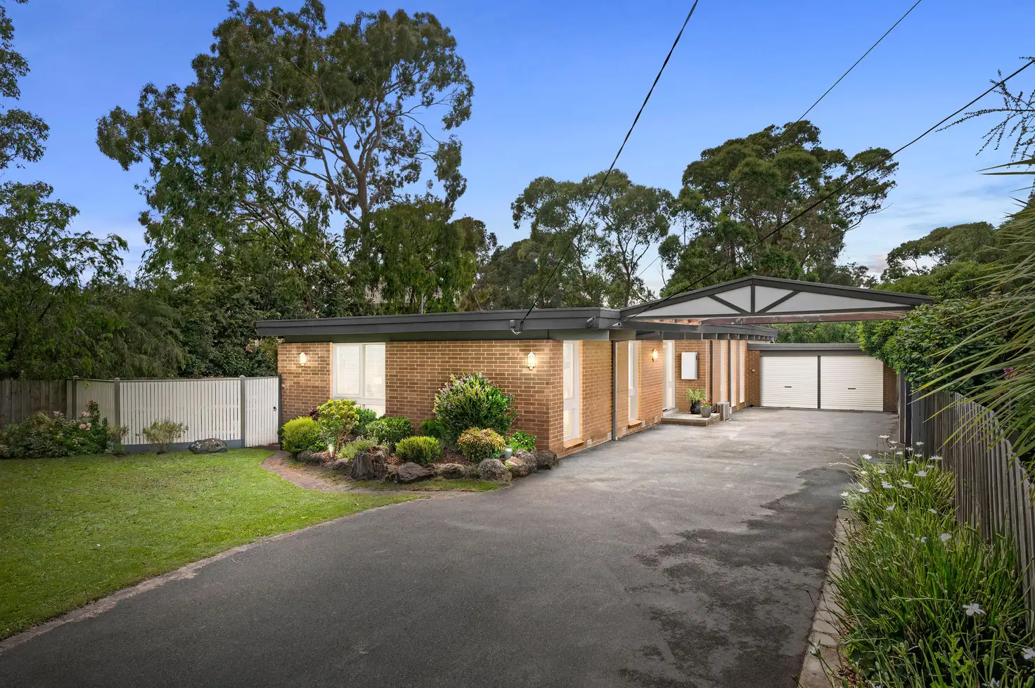 Main view of Homely house listing, 10 Emora Street, Croydon VIC 3136