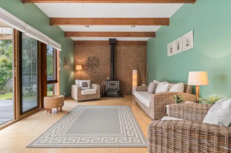 Third view of Homely house listing, 10 Emora Street, Croydon VIC 3136