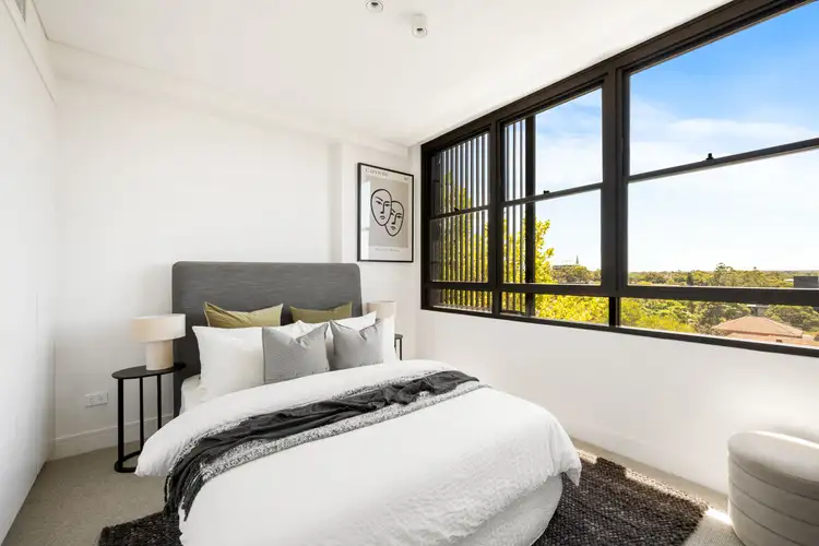 Fourth view of Homely apartment listing, 302/51 Albany Street, Crows Nest NSW 2065