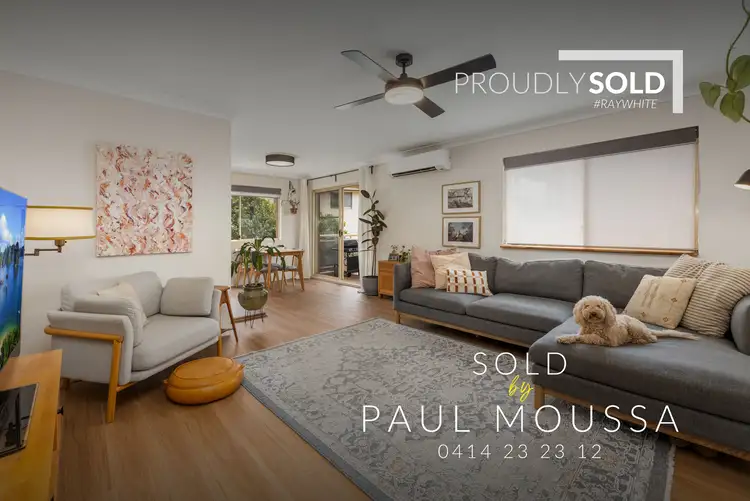 Main view of Homely apartment listing, 6/19-21 Kiora Road, Miranda NSW 2228