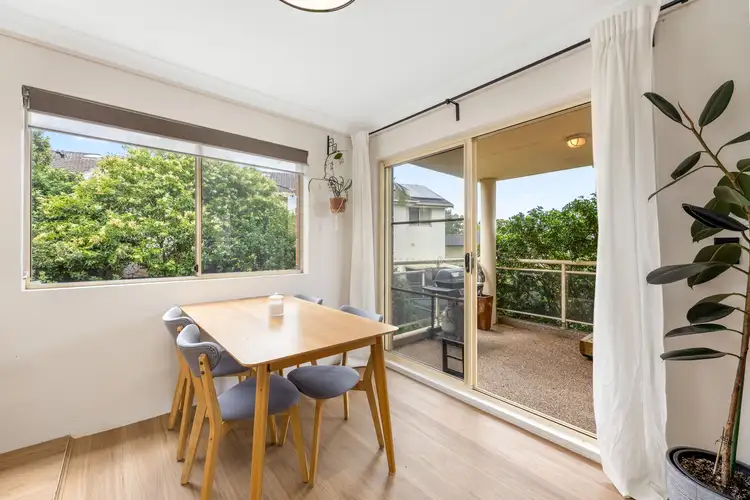 Third view of Homely apartment listing, 6/19-21 Kiora Road, Miranda NSW 2228