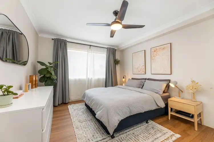 Fourth view of Homely apartment listing, 6/19-21 Kiora Road, Miranda NSW 2228