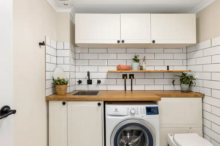Sixth view of Homely apartment listing, 6/19-21 Kiora Road, Miranda NSW 2228