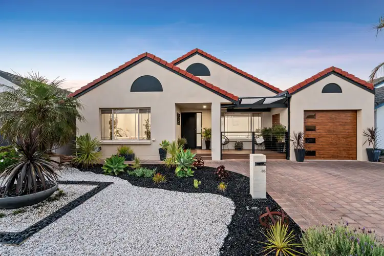 Main view of Homely house listing, 35 South Australia One Drive, North Haven SA 5018