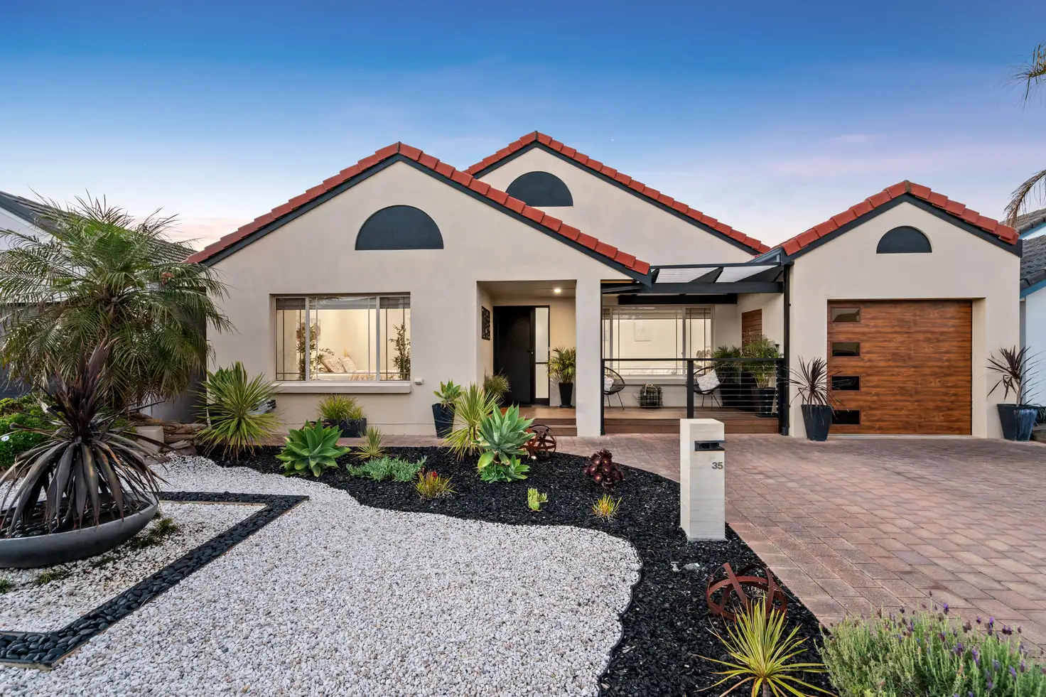 Main view of Homely house listing, 35 South Australia One Drive, North Haven SA 5018