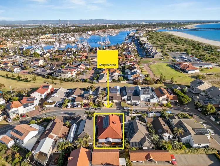 Third view of Homely house listing, 35 South Australia One Drive, North Haven SA 5018