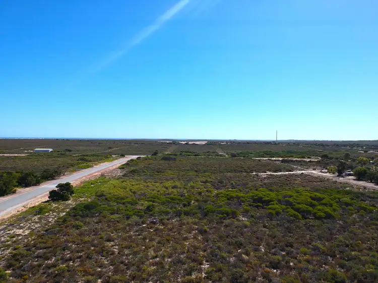 Lot 105 Jurien Bay Vista, Jurien Bay WA 6516
