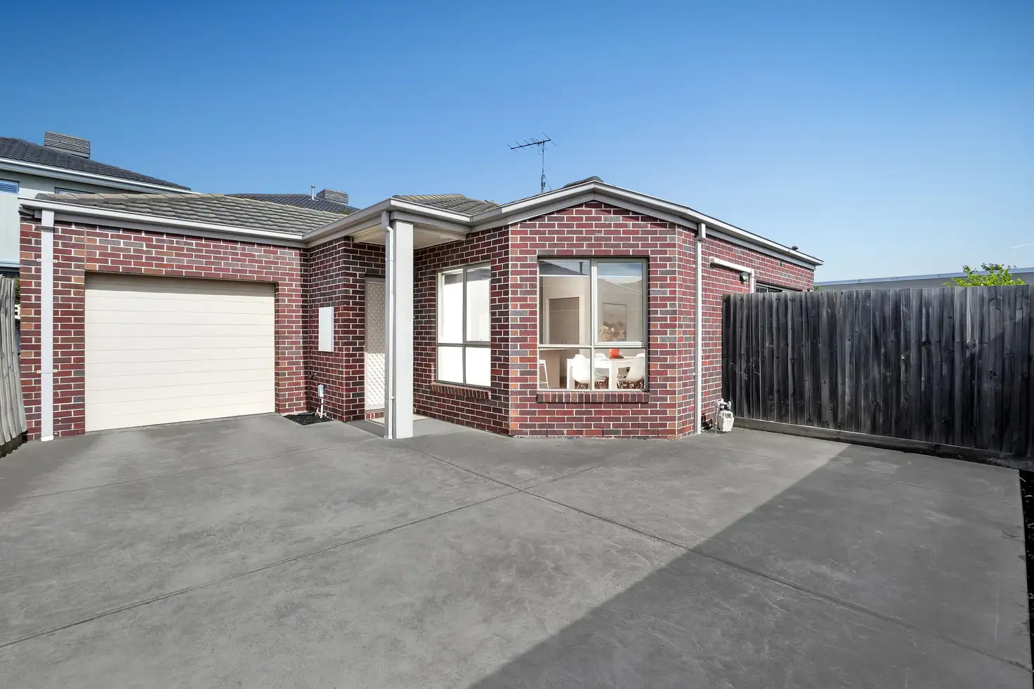 Main view of Homely unit listing, 23A May Street, Altona North VIC 3025