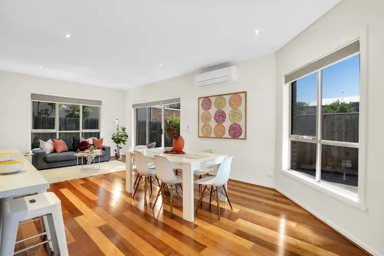 Third view of Homely unit listing, 23A May Street, Altona North VIC 3025