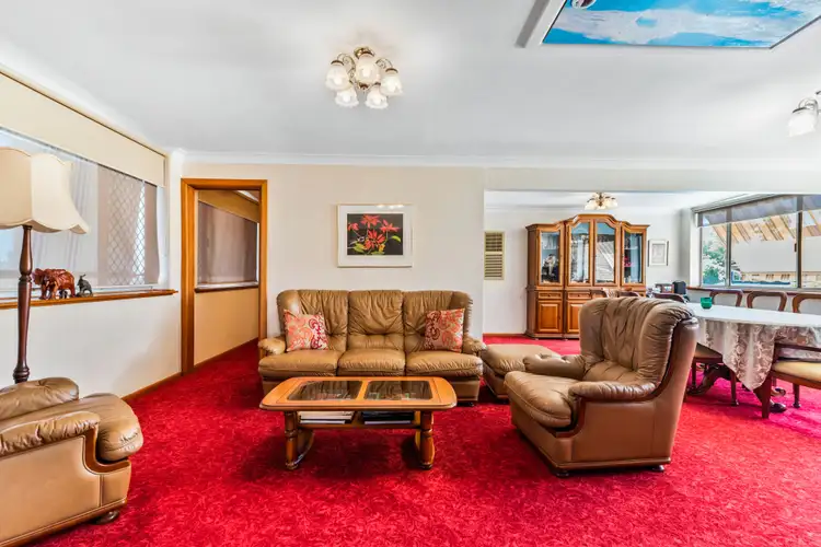 Fifth view of Homely house listing, 5 Kalyan Avenue, Bradbury NSW 2560