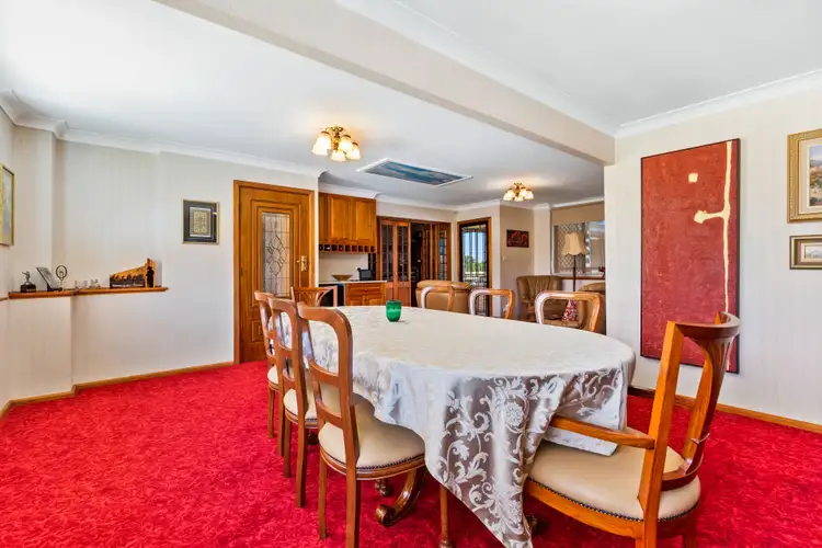 Sixth view of Homely house listing, 5 Kalyan Avenue, Bradbury NSW 2560