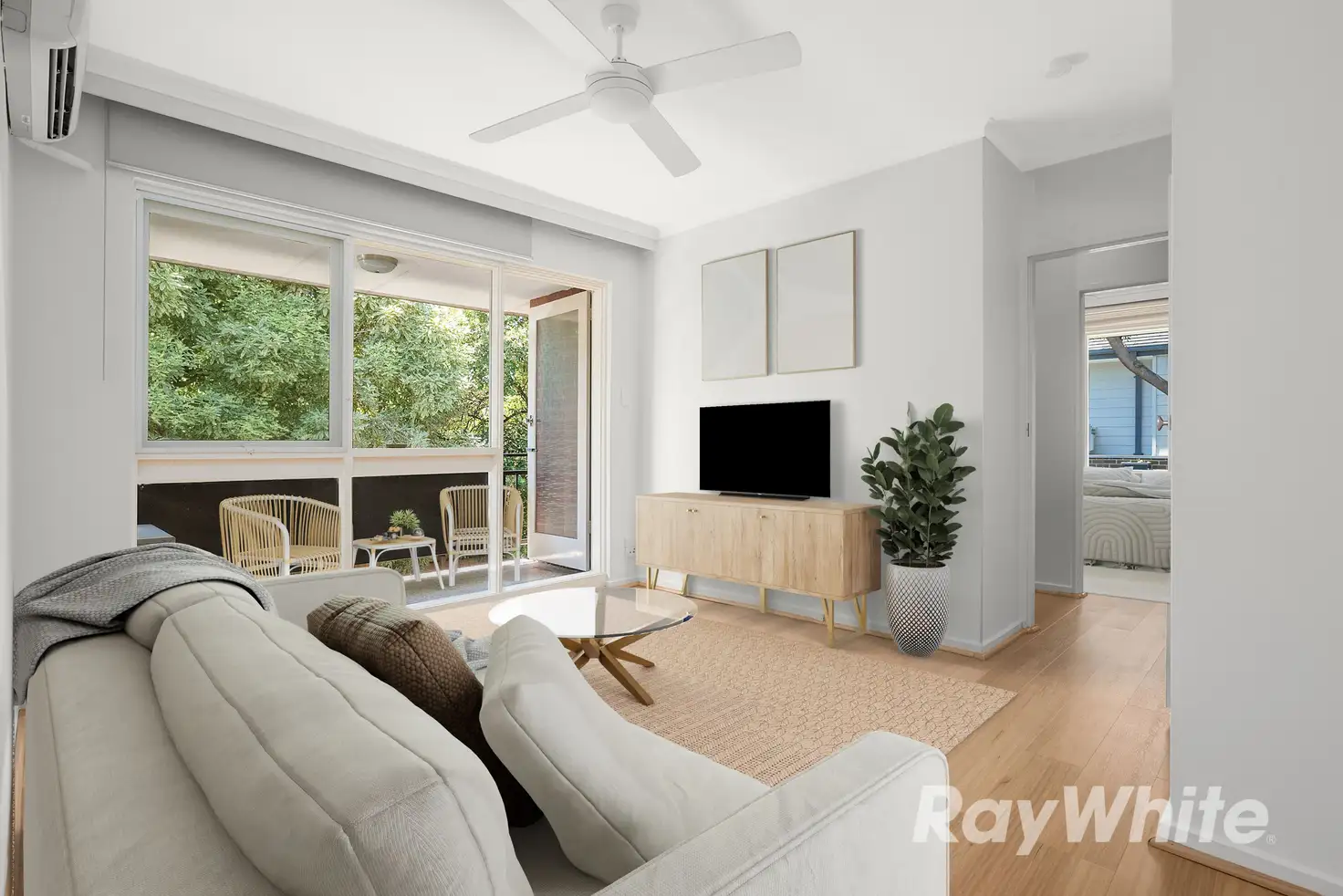 Main view of Homely apartment listing, 8/8 Dunoon Street, Murrumbeena VIC 3163
