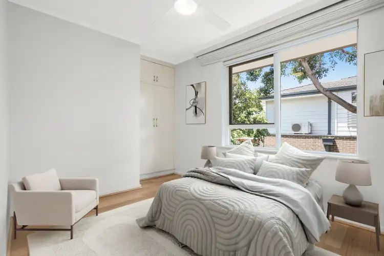 Third view of Homely apartment listing, 8/8 Dunoon Street, Murrumbeena VIC 3163