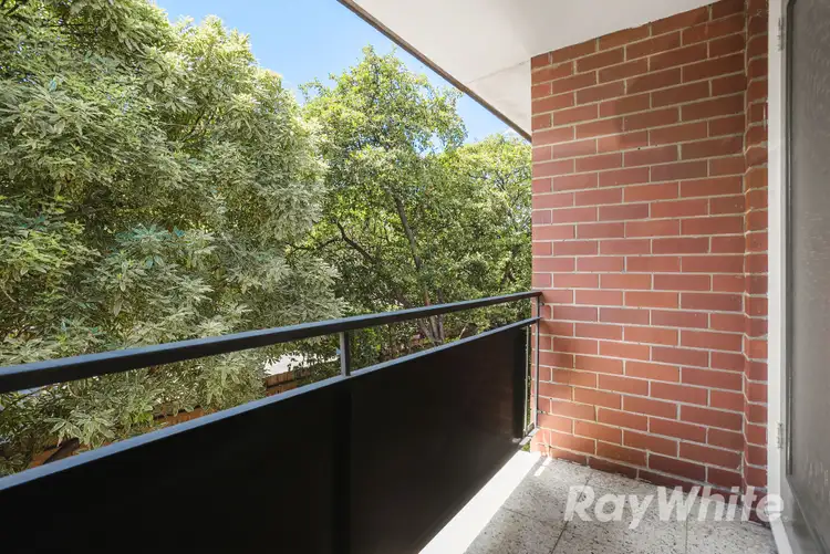 Fourth view of Homely apartment listing, 8/8 Dunoon Street, Murrumbeena VIC 3163