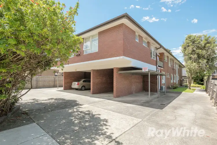 Sixth view of Homely apartment listing, 8/8 Dunoon Street, Murrumbeena VIC 3163