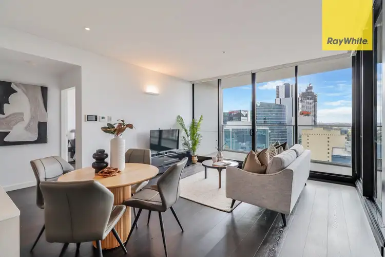 1705/88 Church Street, Parramatta NSW 2150