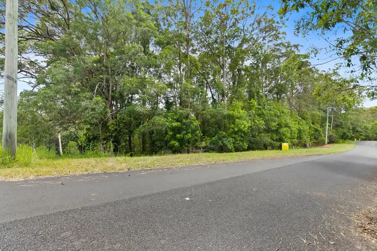 Third view of Homely land listing, 27 Smiths Road, Tinbeerwah QLD 4563