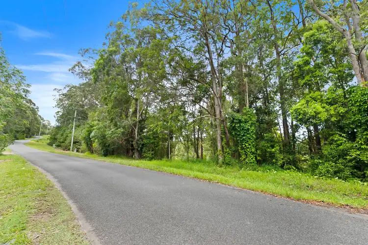 Fourth view of Homely land listing, 27 Smiths Road, Tinbeerwah QLD 4563