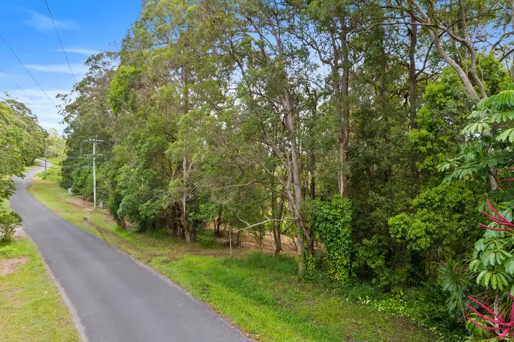Fifth view of Homely land listing, 27 Smiths Road, Tinbeerwah QLD 4563
