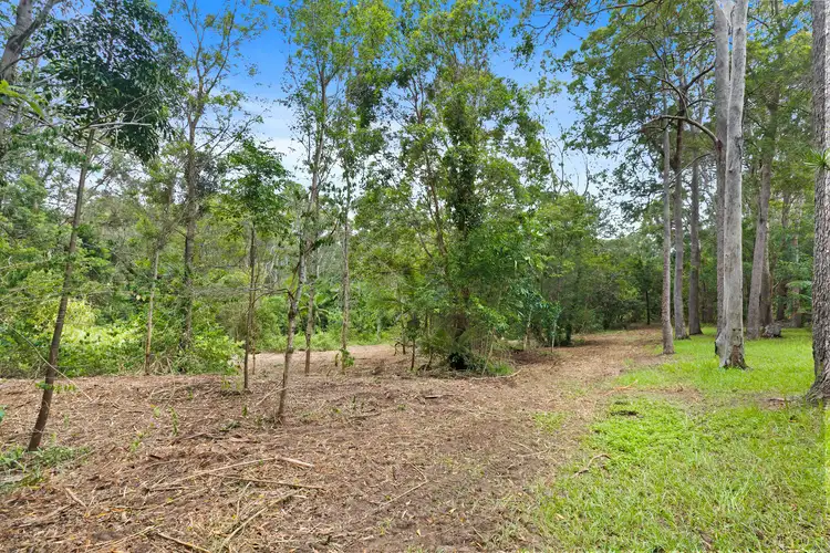 Seventh view of Homely land listing, 27 Smiths Road, Tinbeerwah QLD 4563
