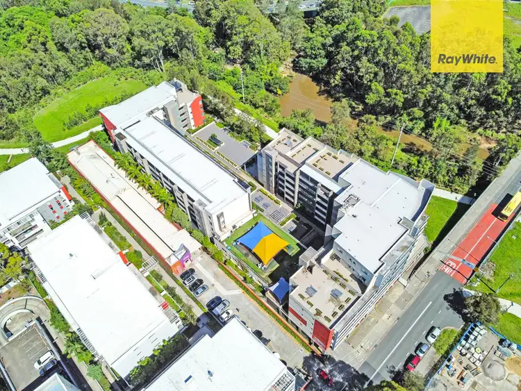 Fourth view of Homely apartment listing, 85/32 Mons Road, Westmead NSW 2145