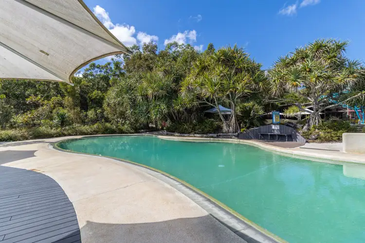 Fourth view of Homely land listing, 845 Kingfisher Heights Drive, Fraser Island QLD 4581
