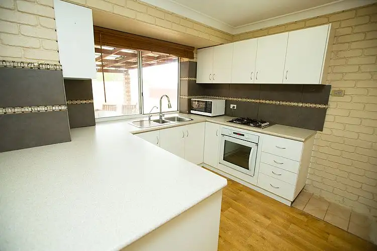 Third view of Homely house listing, 16 Jabiru Way, Waggrakine WA 6530