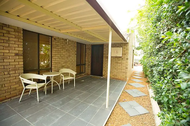 Fourth view of Homely house listing, 16 Jabiru Way, Waggrakine WA 6530