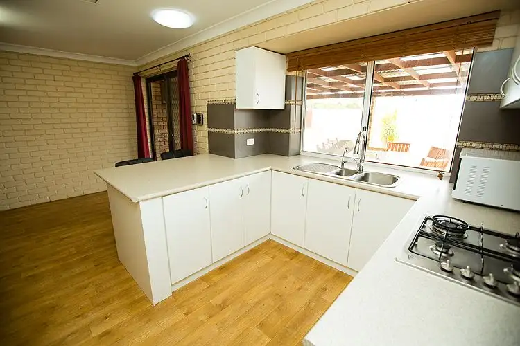 Sixth view of Homely house listing, 16 Jabiru Way, Waggrakine WA 6530