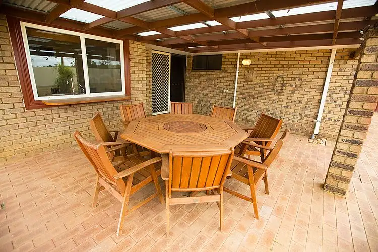 Seventh view of Homely house listing, 16 Jabiru Way, Waggrakine WA 6530