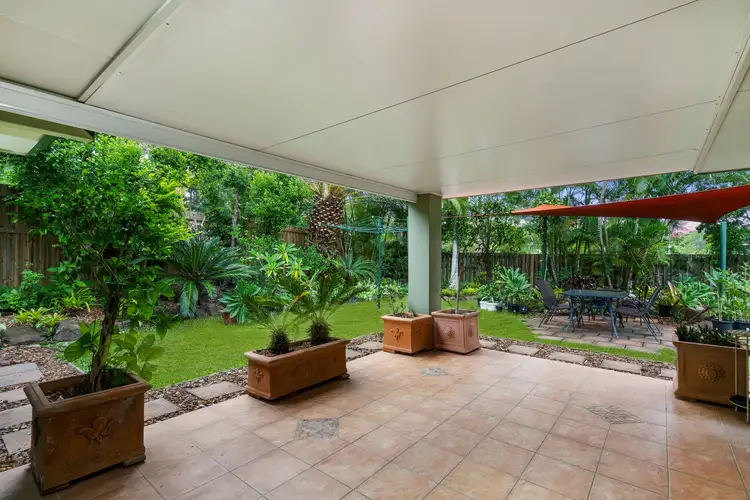 3A Joshua Close, Arundel QLD 4214