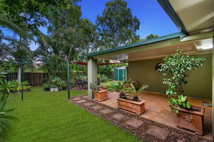 Second view of Homely house listing, 3A Joshua Close, Arundel QLD 4214