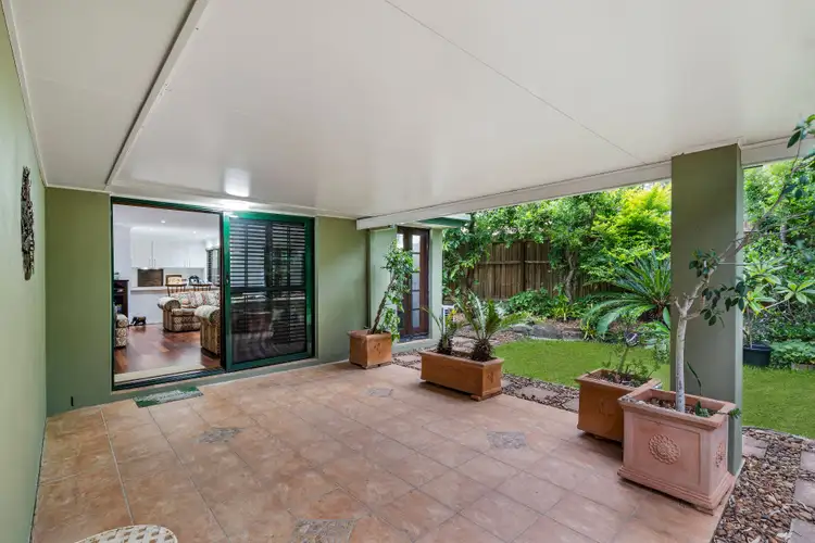 Third view of Homely house listing, 3A Joshua Close, Arundel QLD 4214