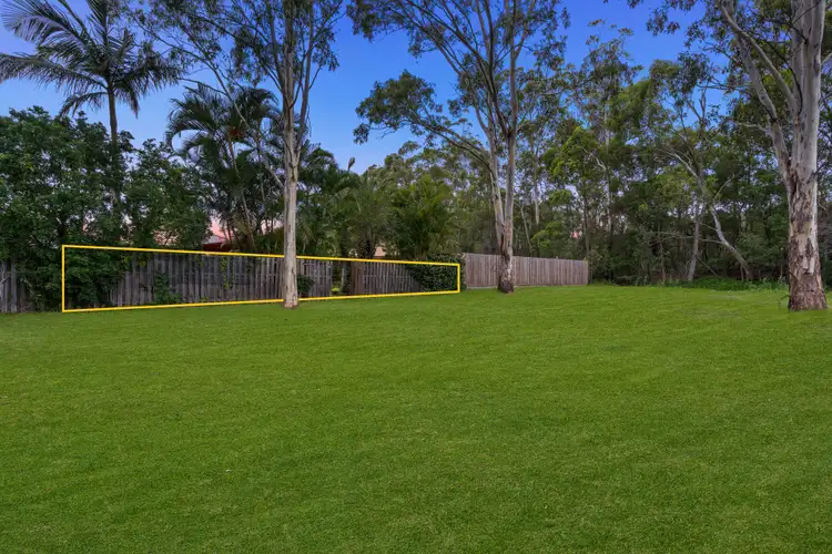 Fourth view of Homely house listing, 3A Joshua Close, Arundel QLD 4214