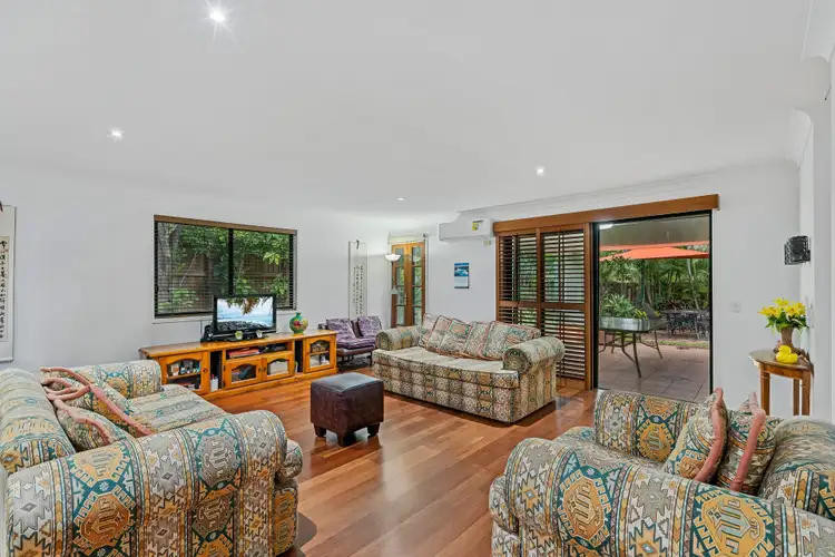 Fifth view of Homely house listing, 3A Joshua Close, Arundel QLD 4214