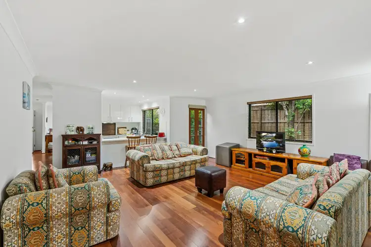 Sixth view of Homely house listing, 3A Joshua Close, Arundel QLD 4214