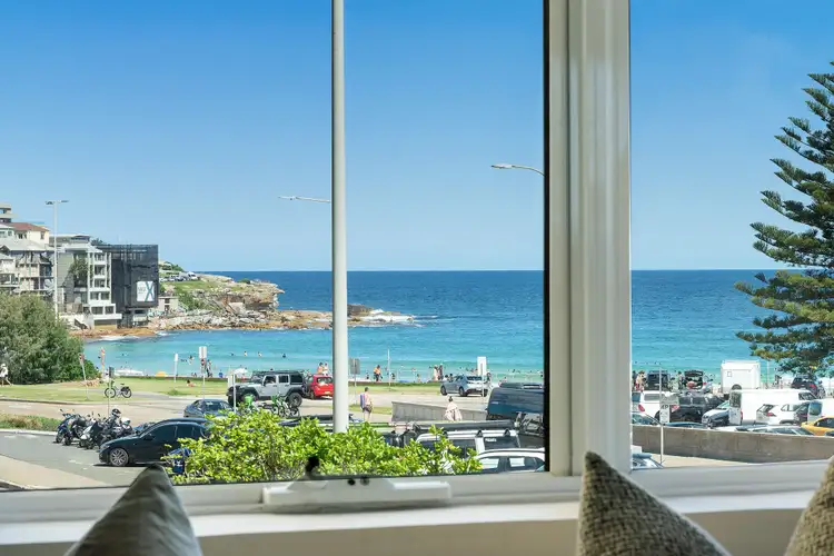 Second view of Homely apartment listing, 1/228 Campbell Parade, Bondi Beach NSW 2026