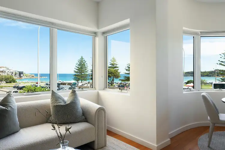 Third view of Homely apartment listing, 1/228 Campbell Parade, Bondi Beach NSW 2026