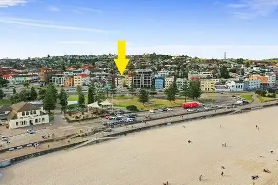 Fourth view of Homely apartment listing, 1/228 Campbell Parade, Bondi Beach NSW 2026