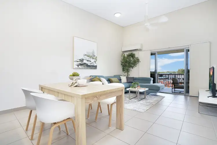 22/7B Gsell Street, Casuarina NT 810