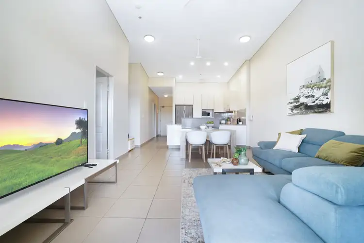 Sixth view of Homely unit listing, 22/7B Gsell Street, Casuarina NT 810