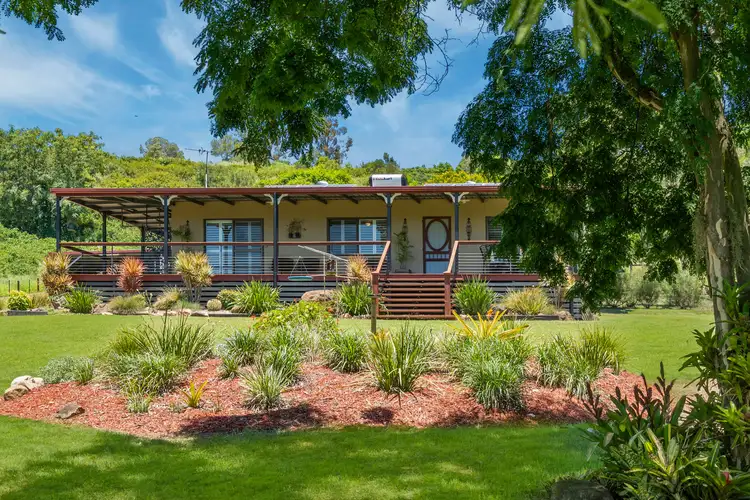 125 Green Valley Road, Minden QLD 4311