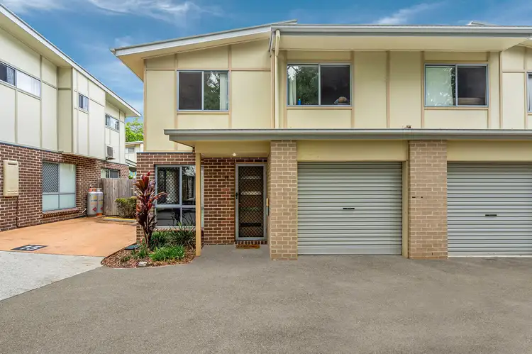 Main view of Homely house listing, 15/33-35 Jellicoe Street, Loganlea QLD 4131