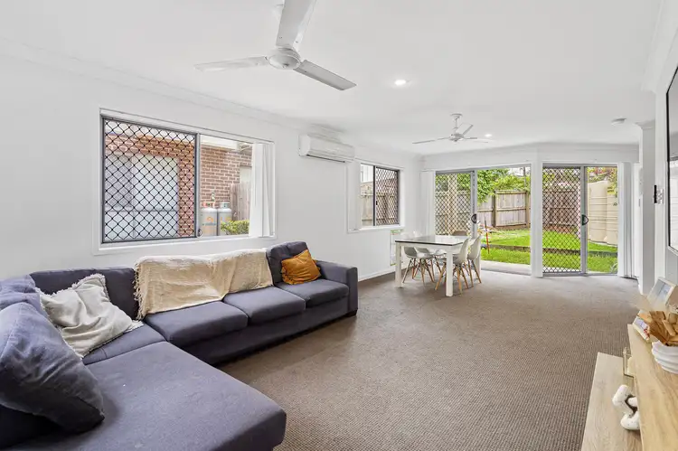 Third view of Homely house listing, 15/33-35 Jellicoe Street, Loganlea QLD 4131