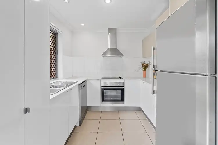 Fifth view of Homely house listing, 15/33-35 Jellicoe Street, Loganlea QLD 4131