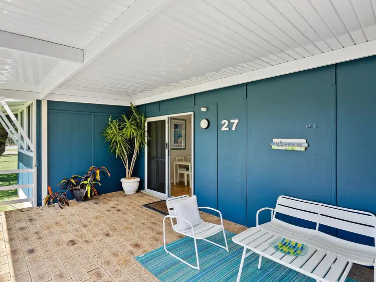 Third view of Homely house listing, 27 Corfu Street, Falcon WA 6210