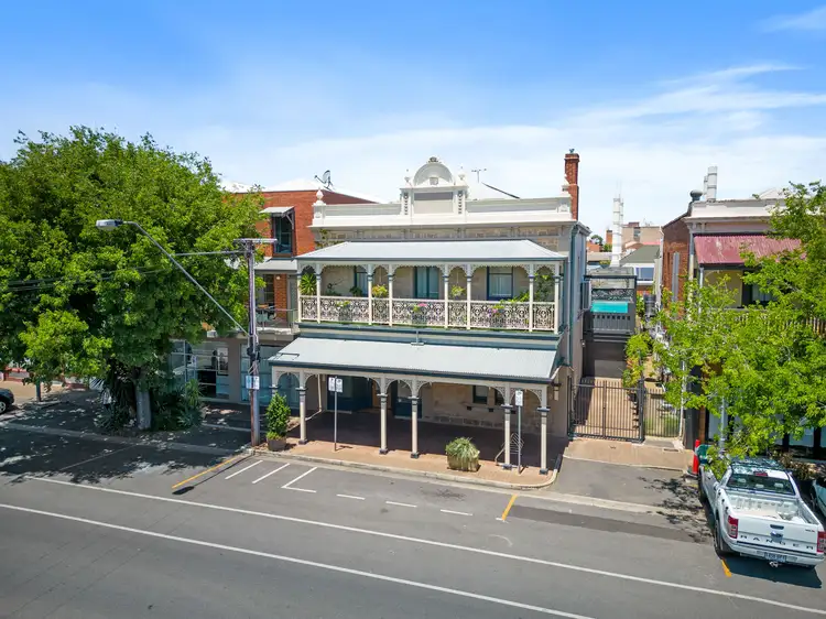 181 Sturt Street, Adelaide SA 5000