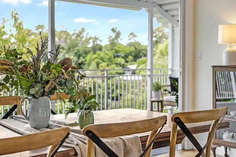 Fifth view of Homely house listing, 21 Gem Road, Kenmore QLD 4069